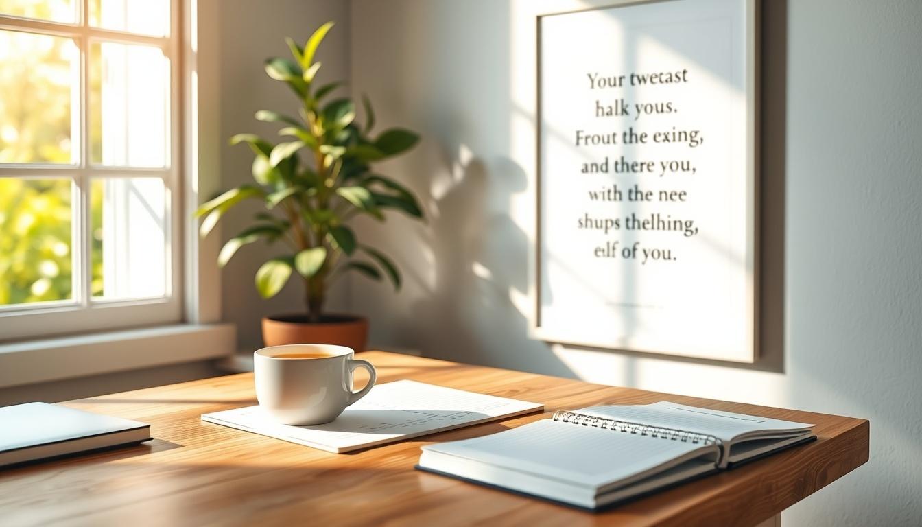 Empower Yourself Through Coaching